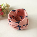 Baby Cotton Scarf