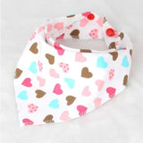 Baby Cotton Scarf