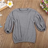 Baby Girls Sweaters