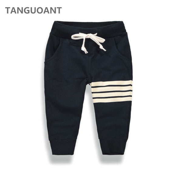 Girls Harme Pants