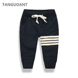 Girls Harme Pants