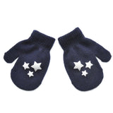 baby Girl Winter gloves