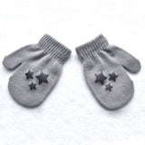 baby Girl Winter gloves