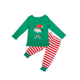 Christmas pijamas