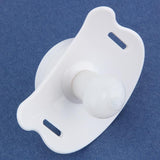 Pacifier Thermometer Medical Silicone LCD Digital