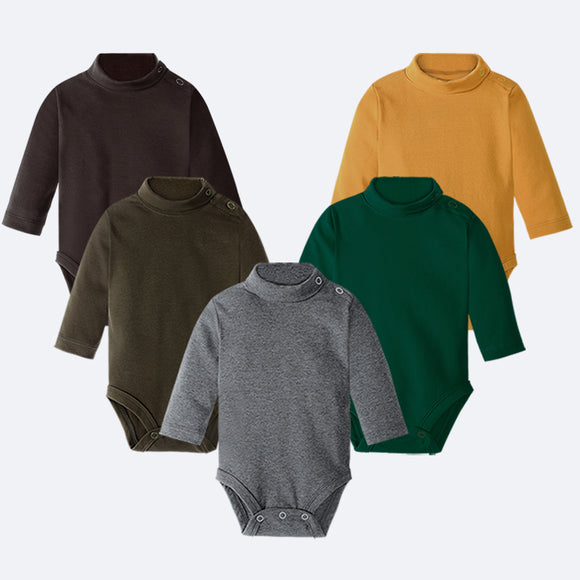 Hooyi Baby Boy Clothes 100% Cotton