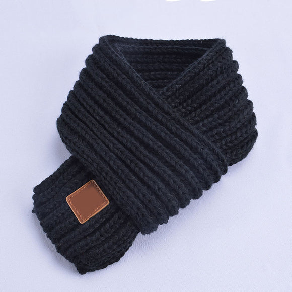 Boy Scarf