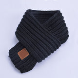 Boy Scarf