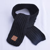 Boy Scarf