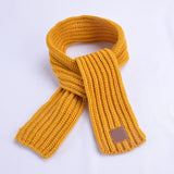 Boy Scarf