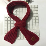 Boy Scarf