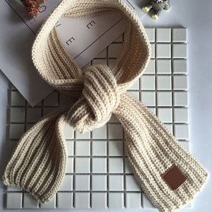 Boy Scarf