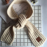 Boy Scarf