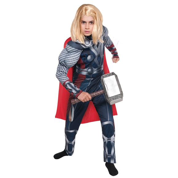 The Avengers Costume