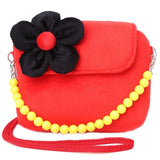 Girls Princess Purses