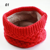 Winter scarf