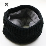 Winter scarf
