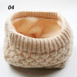 Winter scarf