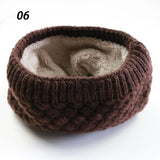 Winter scarf