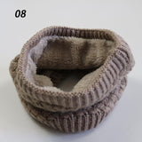 Winter scarf