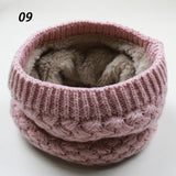 Winter scarf