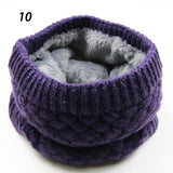 Winter scarf