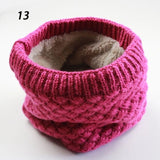 Winter scarf