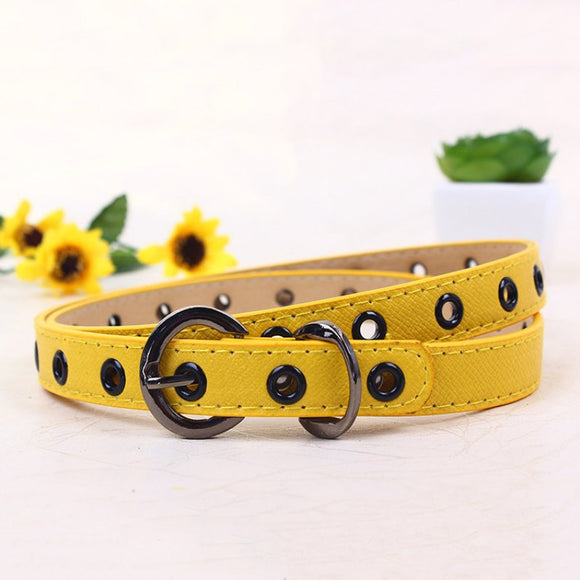 Kids Boys & Girls Belt