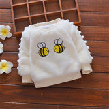 baby Girl sweater