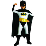 Boys Batman Costume