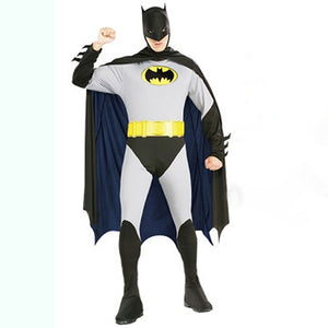 Boys Batman Costume