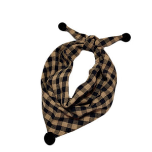 Girl scarf