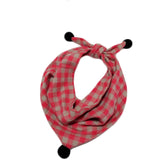 Girl scarf