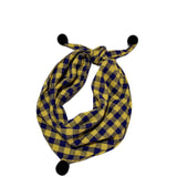 Girl scarf