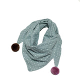 Girl scarf