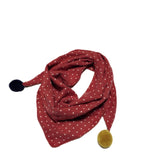 Girl scarf