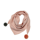 Girl scarf