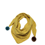 Girl scarf