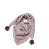 Girl scarf