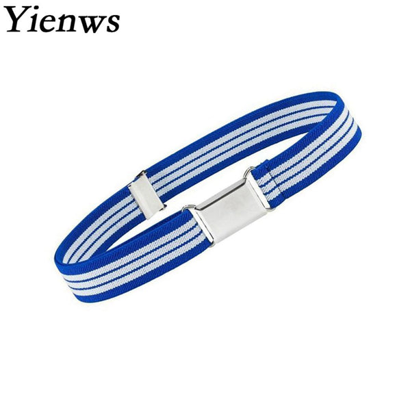Canvas Belts for Boys & Girls