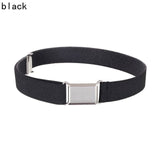Canvas Belts for Boys & Girls