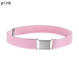 Canvas Belts for Boys & Girls