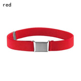 Canvas Belts for Boys & Girls