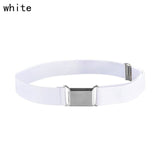 Canvas Belts for Boys & Girls
