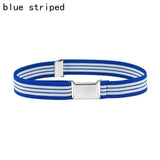 Canvas Belts for Boys & Girls