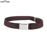 Canvas Belts for Boys & Girls