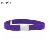 Canvas Belts for Boys & Girls