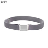 Canvas Belts for Boys & Girls