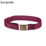 Canvas Belts for Boys & Girls