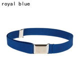 Canvas Belts for Boys & Girls